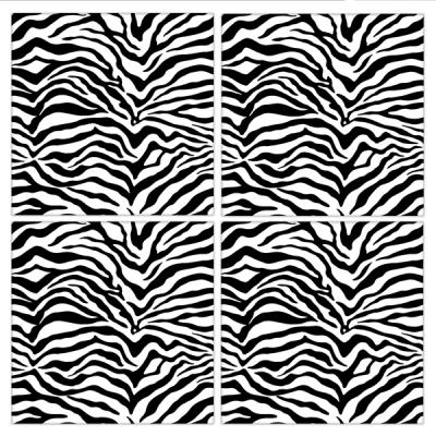 [RM] 지브라 폼타일(Zebra Foam Tile)