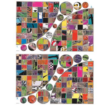 [RM] 아트 오브 보드 - 자이언트 서클