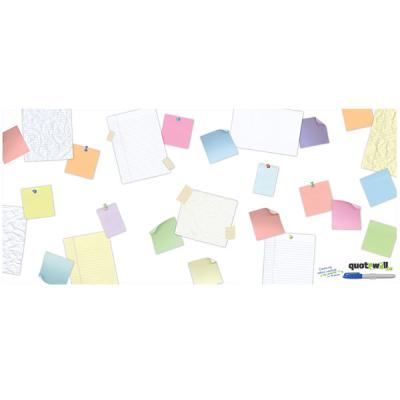 [RM] 쿼트월-스케터드 노트