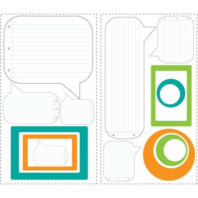 [RM]액자와 노트